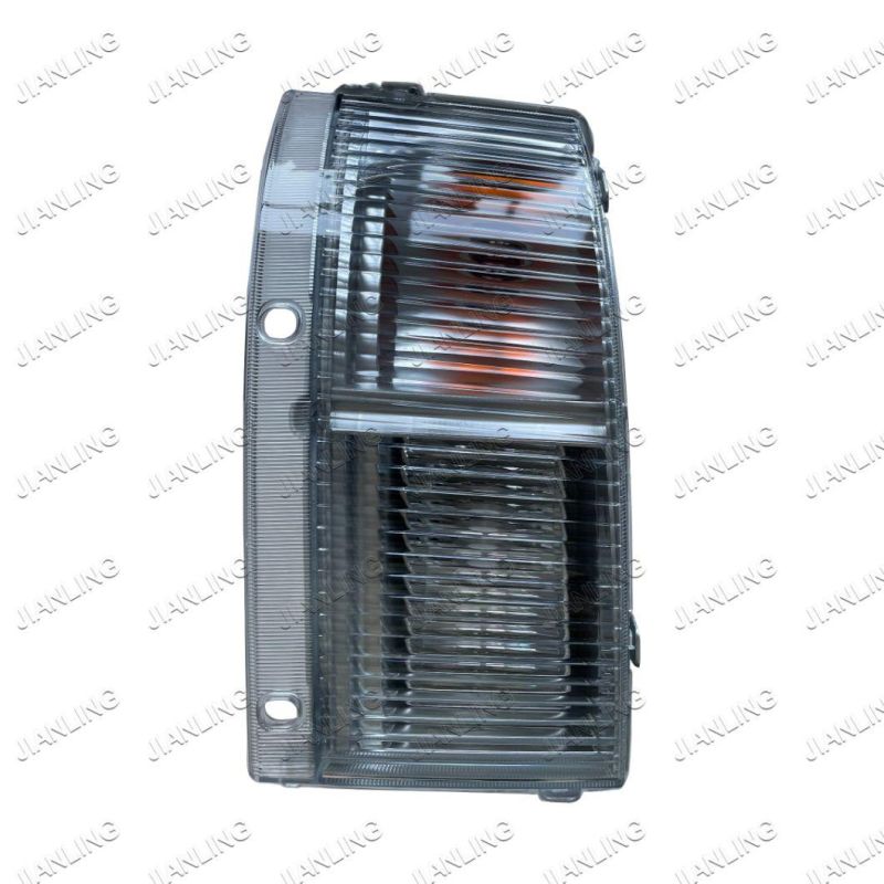 Halogen Auto Corner Lamp for Truck Isuzu Truck Fvr Auto Corner Lamp