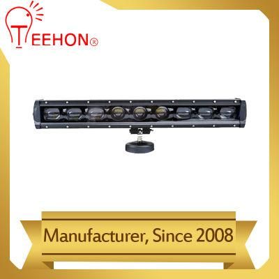 Single Row 135W 9d LED Light Bar for 4X4 Offroad
