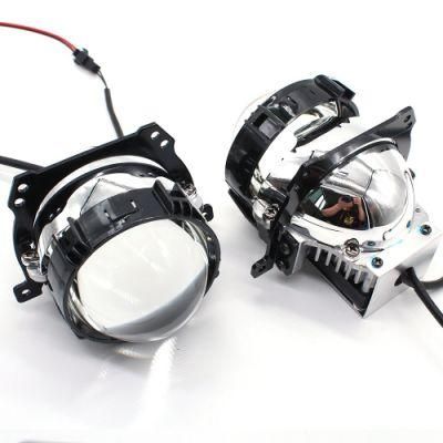 3.0lnch Dzire Projecter Head Lights for Car 7500lumen 45W