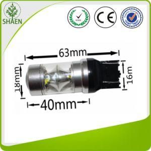 CREE Double Color Car LED Light 1157 60W