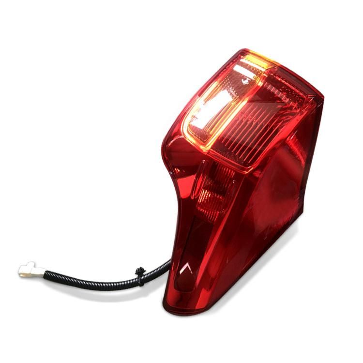Auto Accessories LED Rear Light Tail Light for RAV4 2014-2016