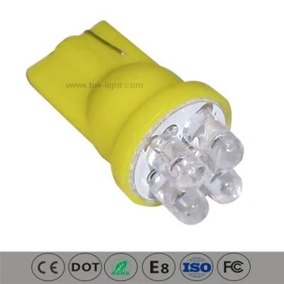 T10 194 Car LED Lamp (T10-WG-004Z03AN)