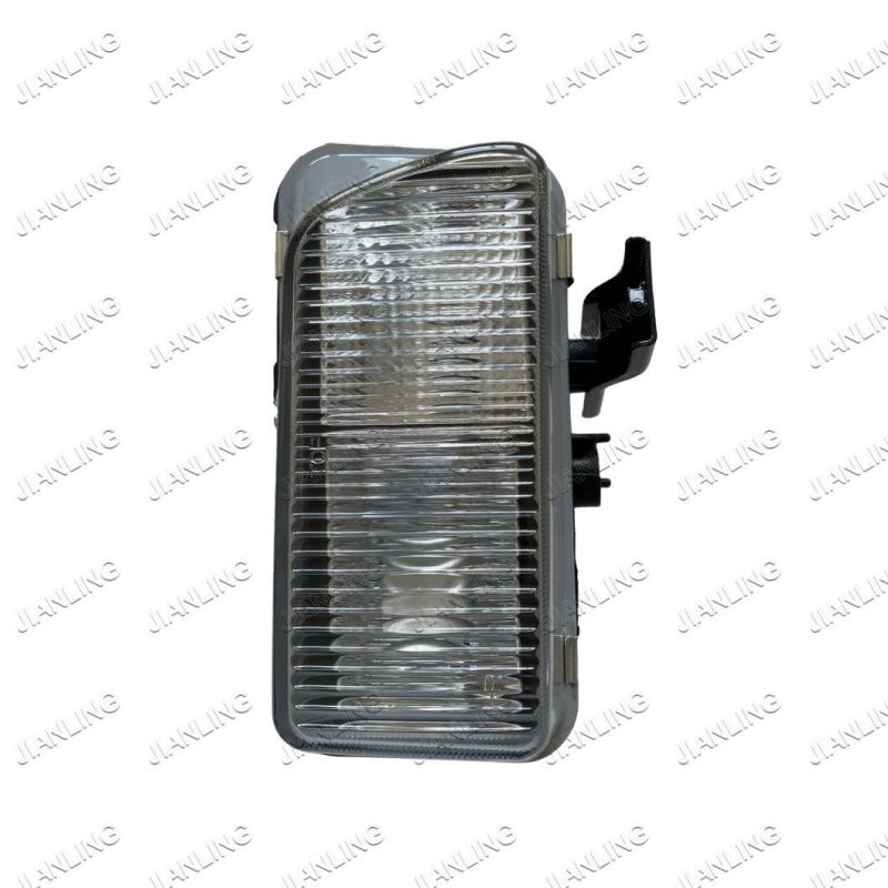 Halogen Auto Fog Lamp for Truck Isuzu 700p Truck Auto Fog Lamp