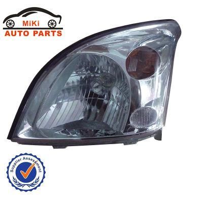 Wholesale Car Parts Head Lamp for Toyota Prado Fj120 2003 2004