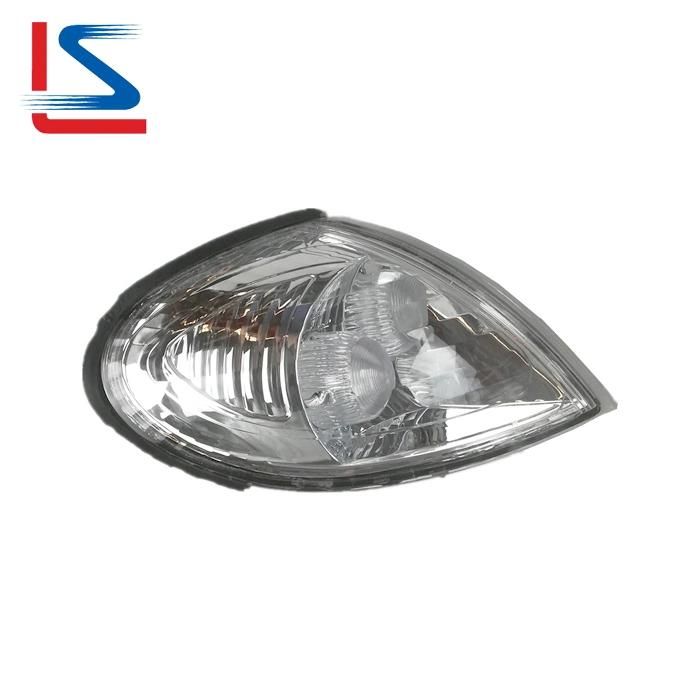 Corner Lamp for Sunny 2001-2002 Corner Light 215-1592 R 26130-4m500 L 26135-4m500