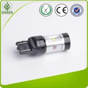 New Design 30W T20 Bi-Colour Car LED Light