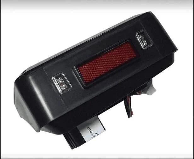 Hot Sale for Jeep Jk Wrangler LED Tail Lamp Rear Light