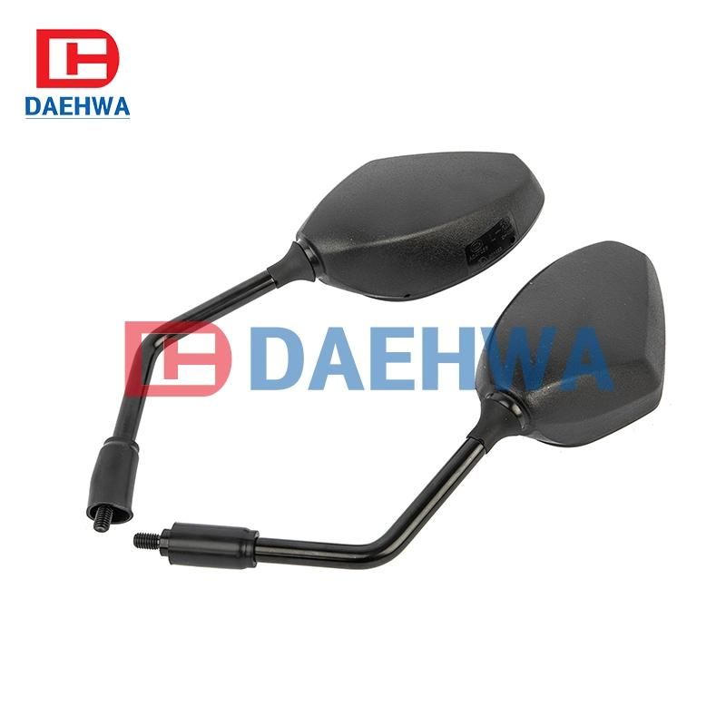 Motorcycle Spare Parts Accessories Back Mirror for All Model