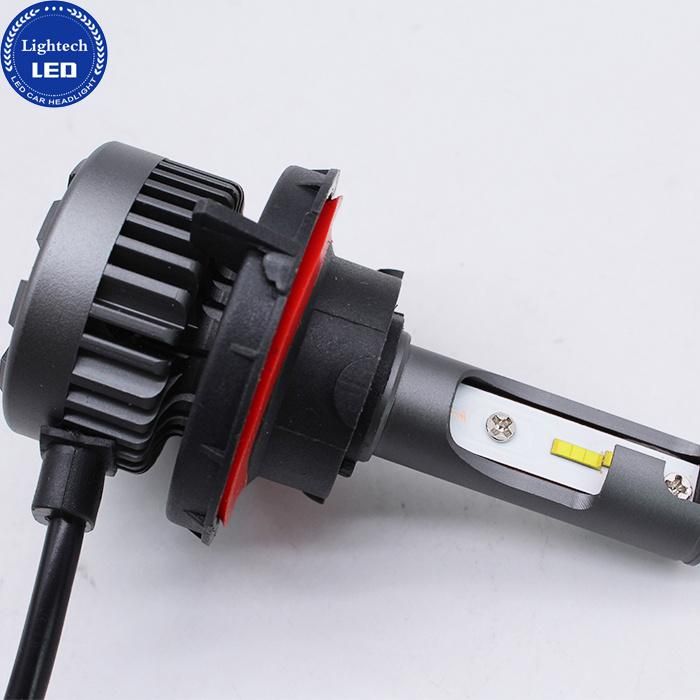 Gt3a Auto Car LED Headlight 9005