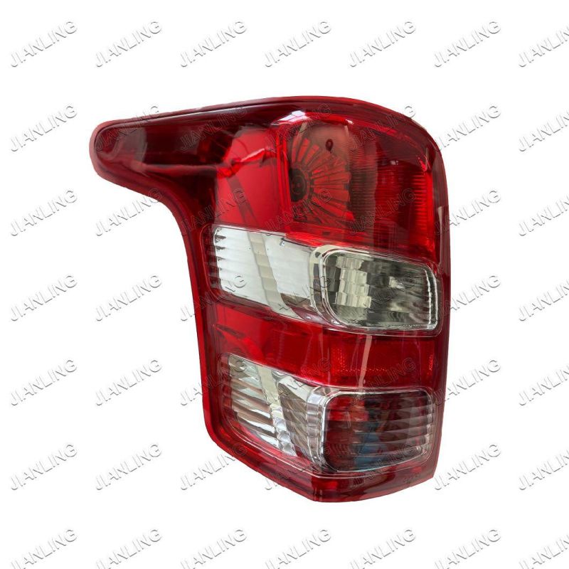 Halogen Auto Tail Lamp for Pick-up Mitsubishi Pick-up L200 Triton 2015 Auto Tail Lamp