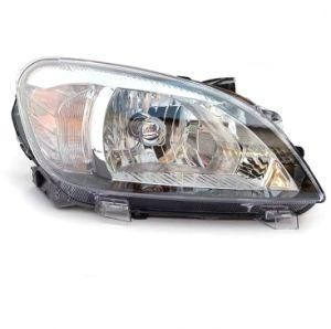 Great Wall Auto Parts Tengyi C30 Headlamp