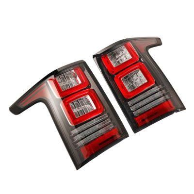 Hot Sale Tail Lamp for Land Rover Range Rover Vogue 2013-2017 Car LED Taillights