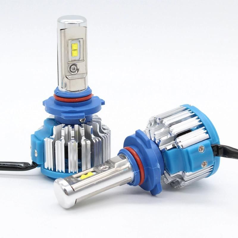 Auto Spare Parts 9005 LED Headlight 36W 4200lm Car LED Head Light