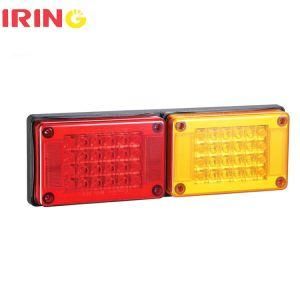 Waterproof LED Indicator/Stop/Tail Auto Light for Truck Trailer with Adr (LJL6030AR)