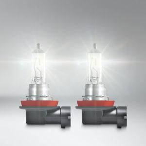 H11 24V 70W Pgj19-2 New Generation Auto Lamps Fog Lights Turn Headlight Signal Bulbs Halogen for Car Bus and Truck