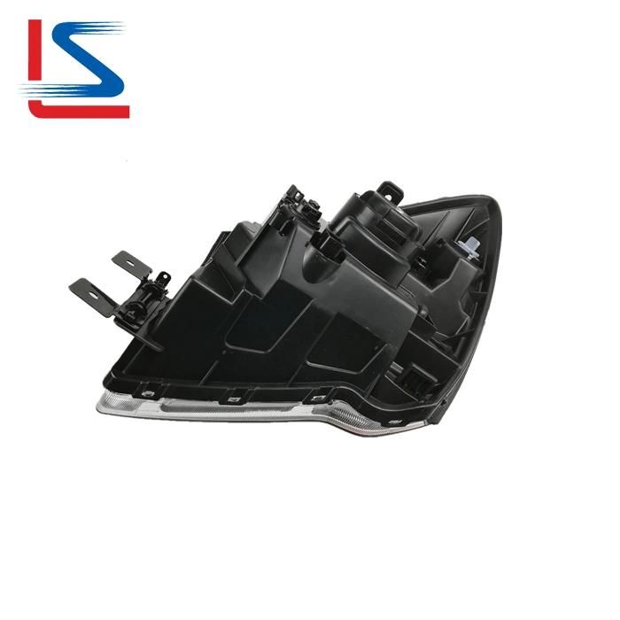 Auto Head Lamp for KIA Sportage 2008-2010 Rh 92102-1f531 R 92102-03000 L92101-03000