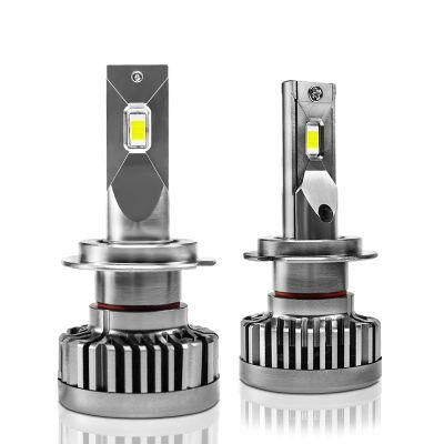 Hot G10 Csp LED Headlight H1 H3 H8 H11 9005 Hb3 9006 Universal LED Car Headlight H7 LED Headlight