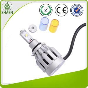 3000lm CREE All in One Car LED Headlight H7