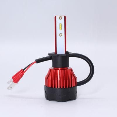 K5 LED Headlight H1 H3 H11 H13 9006 9007 H4 H7