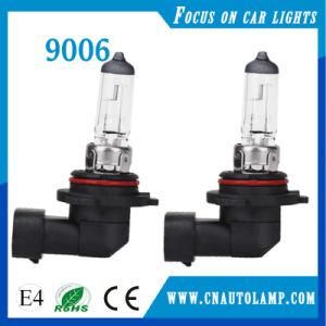 High Quality Car Lamp Clear Auto Bulb 9006 12V 100W