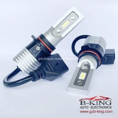 4000lm P13W Mini Auto Car LED Headlight