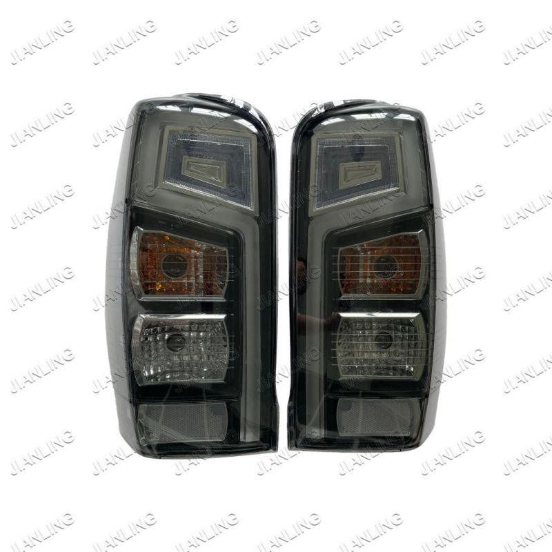 Auto Pick-up Rear Lamp LED Type for L200 2018