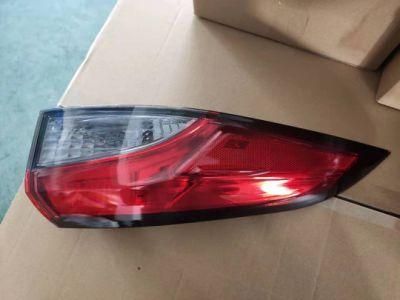 Wholesale Factory New Lauched Tail Lamps Automotive Taillights Outer LED for Corolla 2020 USA Se /Xse Xle