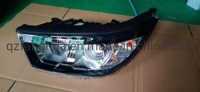 8310135300 Hot Sale Left Headlight Ssangyong Tivoli 1.6 Xdi 160 - Bp3135280c28