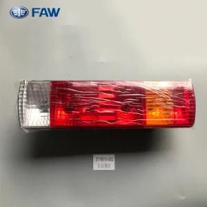 FAW Truck Parts Tail Light 3716015-362