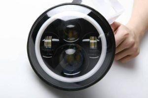 Unionlux 7&quot; LED Lamp for Jeep Wrangler
