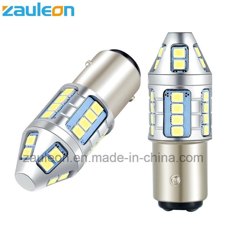 S25 1157 Bay15D Auto LED Bulb