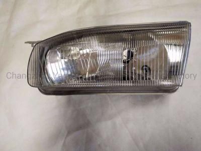 Auto Parts -Head Lights for Corolla Ae110 `95-`98