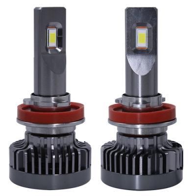 Manufacturers Wholesale Car Headlights Car LED Lights Super Bright Far and Near Beam Headlights