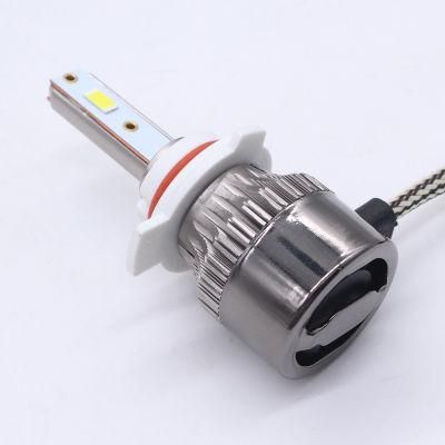 Lightech Modified Car Light LED 9012 LED Trucks Headlight