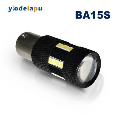 Car Light Bulbs SMD P21W Ba15s LED Bulb