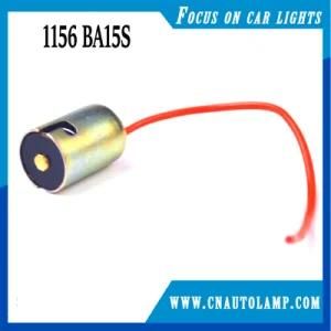 Best Quality Ba15s Tail Light Socket