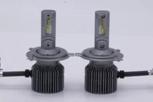 Car Headlights 12V 28W LED Auto Lights LED Light Bulb H1 H3 H4 H7 H11 9005