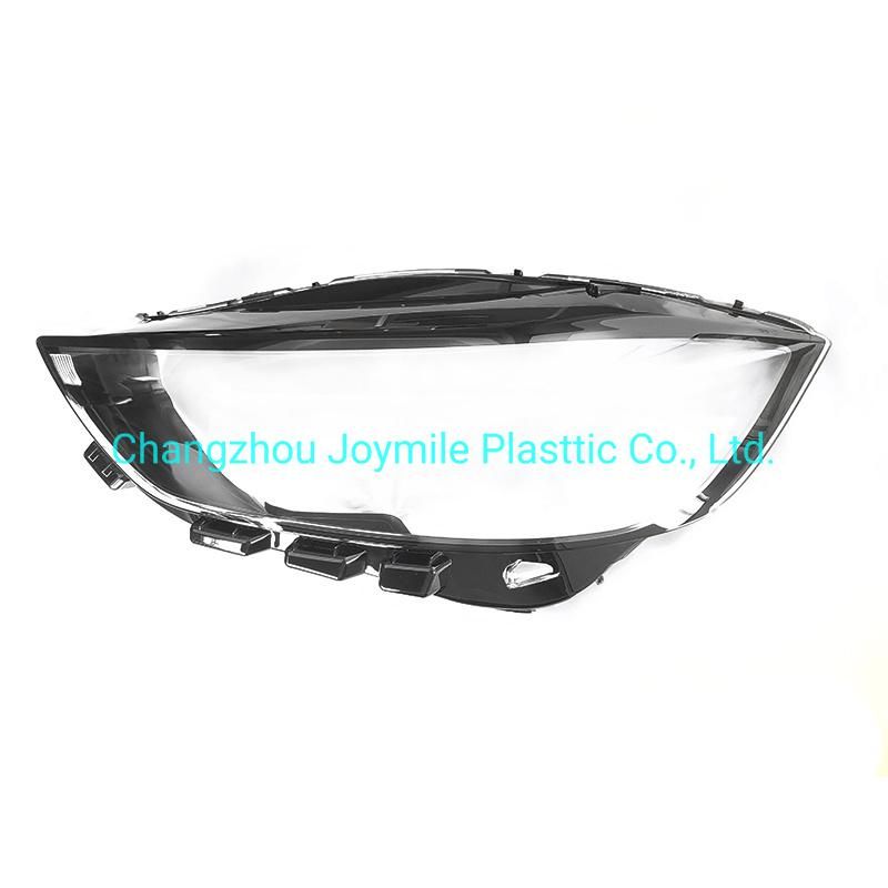 Suitable for 2020-2021 Edge Head Lamp Shade
