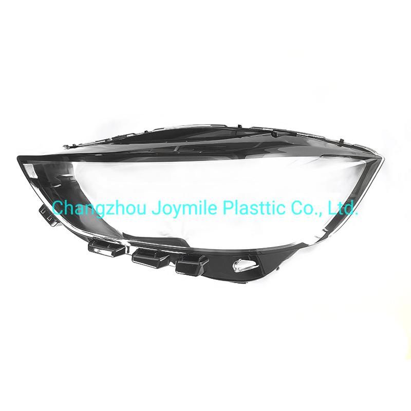 Suitable for 2020-2021 Edge Head Lamp Shade