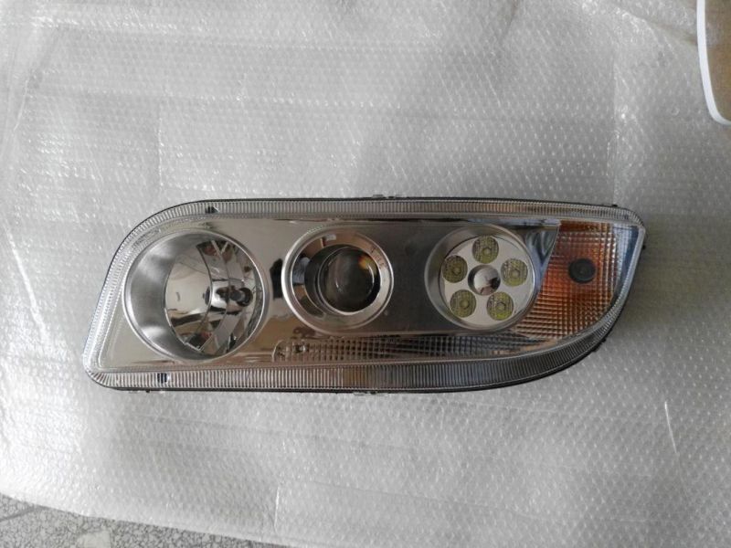 9700 Bus Spare Parts LED Head Light Hc-B-1001-1