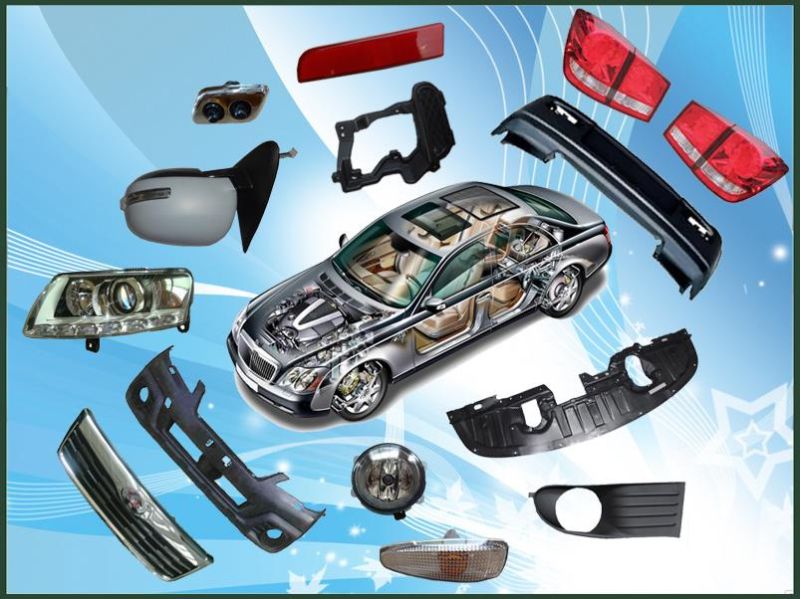 Auto Spare Parts / Car Replacement / Body Parts for Mitsubishi