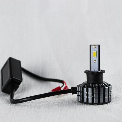 V20 Car Headlamp LED H11 LED Lights Other Headlight Kits H11 60W 8500lumen 3570 Chip H11 LED Headlight Bulb