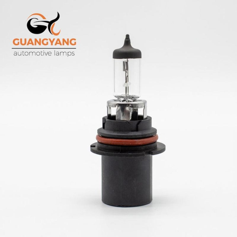 9007 Hb5 12V 60/55W Best Quality Halogen Bulb Headlight Lamp