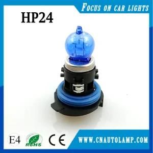 Super White HP24W Halogen Lamp Made in China