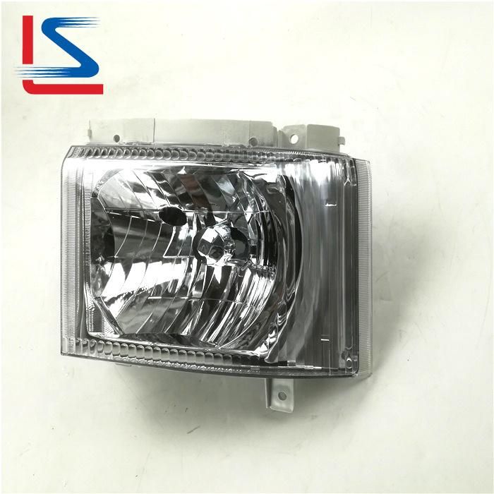 Wholesale Auto Headlight for Isuzu 700p Elf/Npr Truck 213-1139 Headlight Rh 8-98098479-1 Lh 8-98098480-0