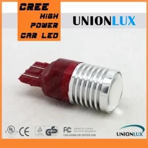 10W LED Brake Lamp T20 LED Bulb for Car