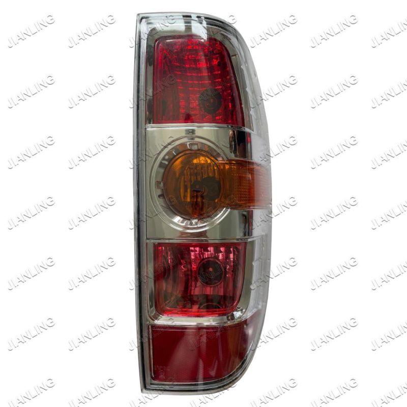 Halogen Auto Tail Lamp for Truck Mazda Pick-up Bt-50 2008 Auto Lights