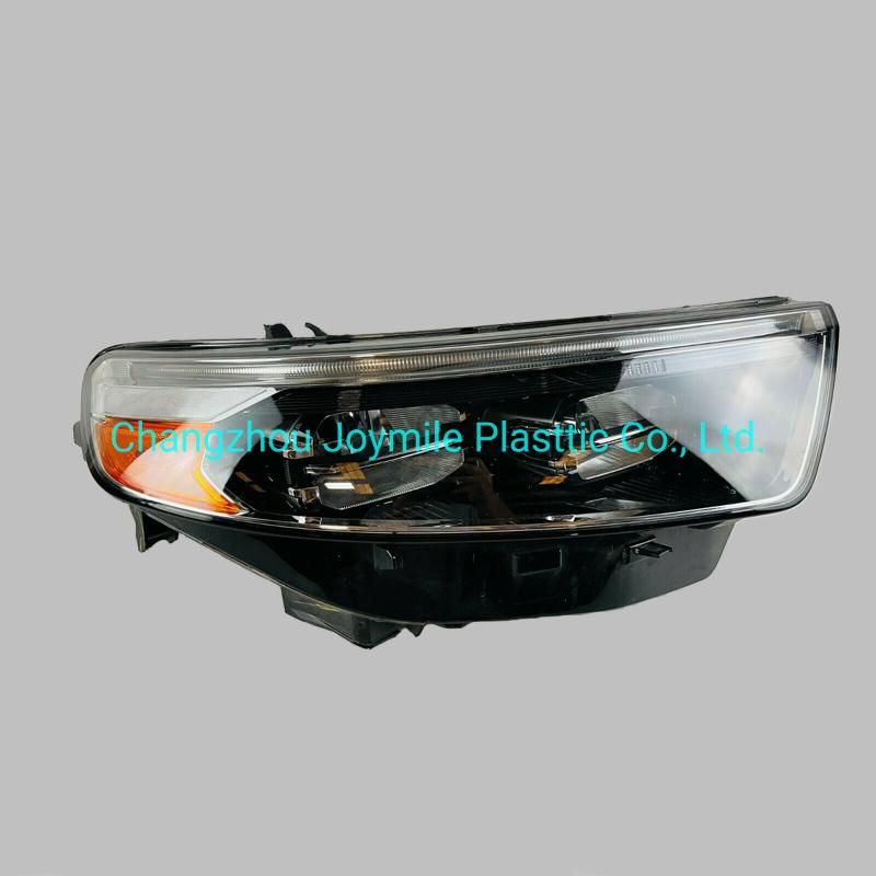 Suitable for 2020-2022 Ford Explorer Head Lamp (U. S. Edition)