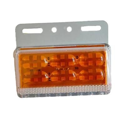 Light Tail Light Modified LED Brake Rear Tail Light Auto Lamp