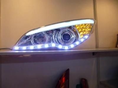 LED Head Light for Bus, Auto Parts Bus Spare Parts